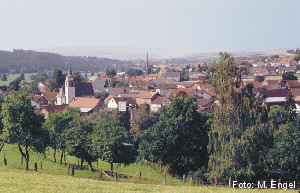 Ernsthausen