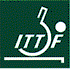 Homepage der International Table Tennis Federation
